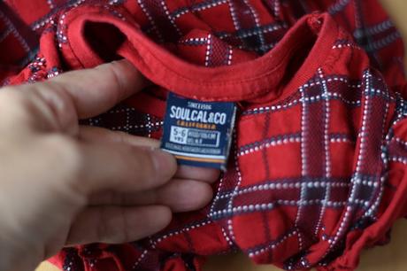 Šaty vel. 5 - 6 let, 116