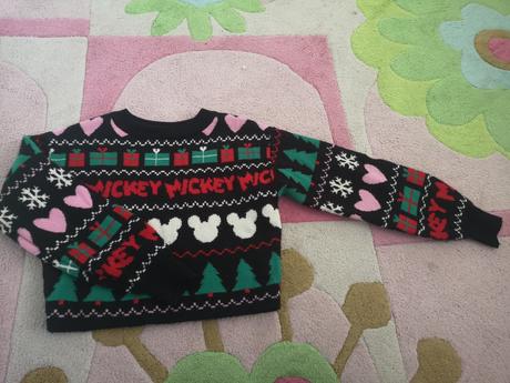 Svetr do pasu vrl. 134/140, h&m,134