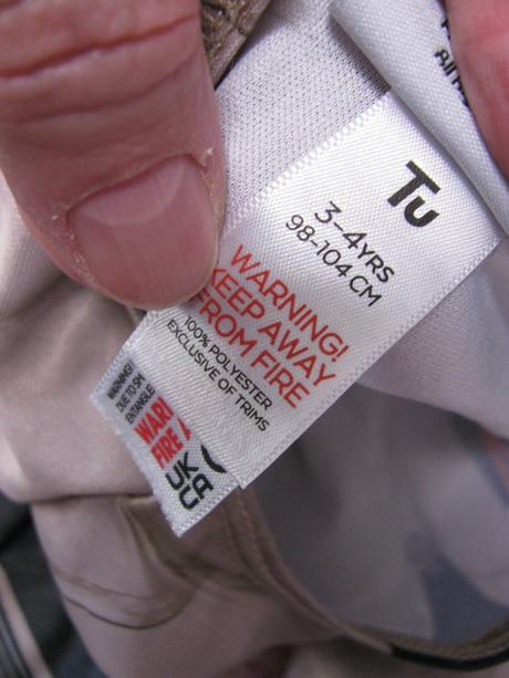 Kostým na karneval-overal krotitel duchů,