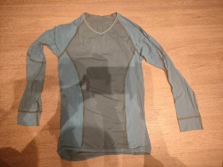 Dětské termo triko velikost 134, 134