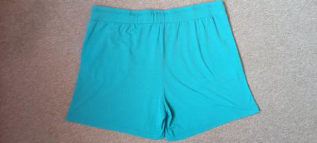 Šortky zn."janina" vel."46/3xl", xxxl