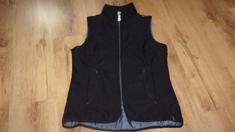 Lehká vesta z decathlonu, vel. xs, decathlon,xs