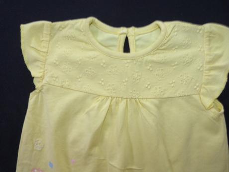 Bavlněná tunika vel. 86, george,80