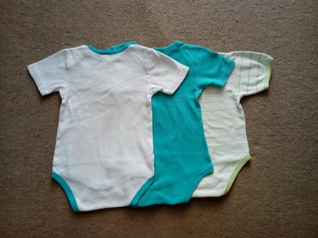 3x letní body, baby club,86