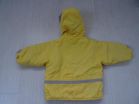 Zimní bunda, 98