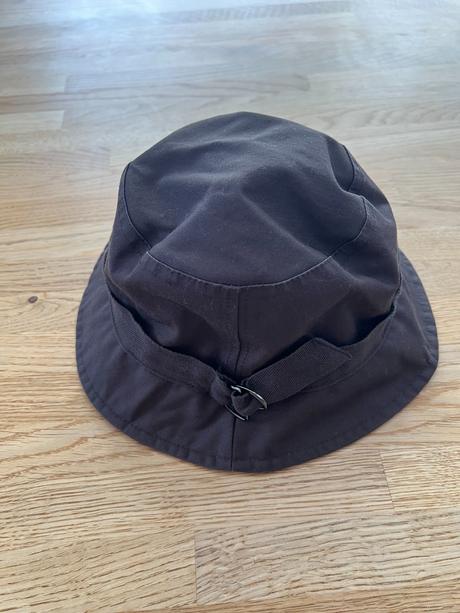 Nepromokavý klobouk tcm vel. uni, tcm