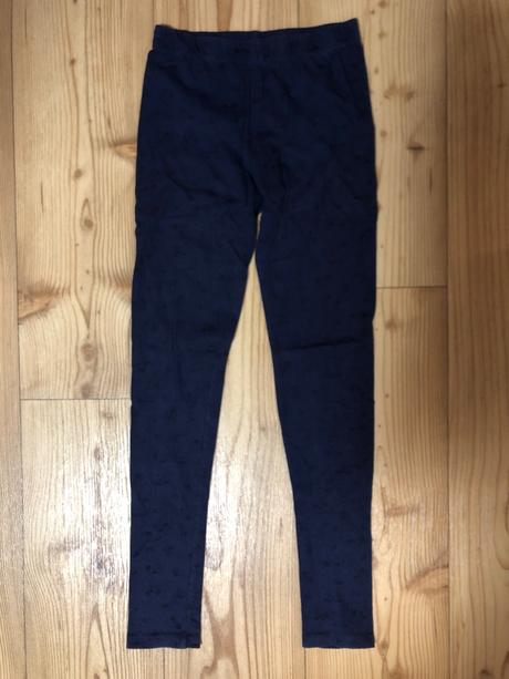 Bavlněné legíny, pepco,146