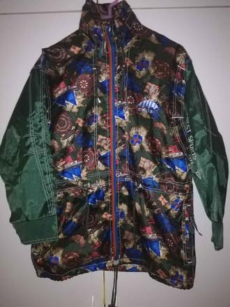 Bunda everest vel.42/44, 42