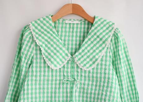 Blůzka vel. 11 - 12 let, marks & spencer,152