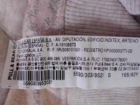 Oversize s-m, pull&bear,m