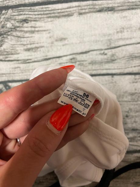 Uni set triko,mikina+dupačky mamatti 56, 56