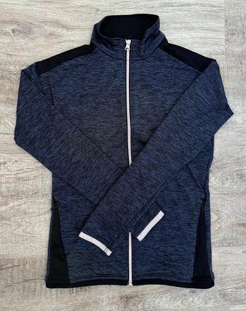 Funkční mikina decathlon, vel. 152/158, decathlon,152