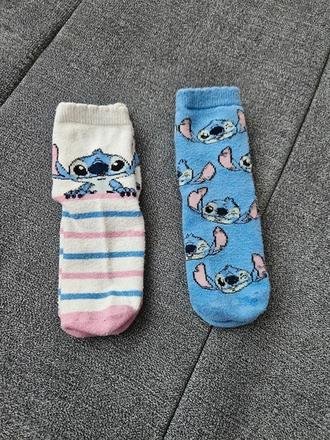 Ponožky, vel. 24/26, 24