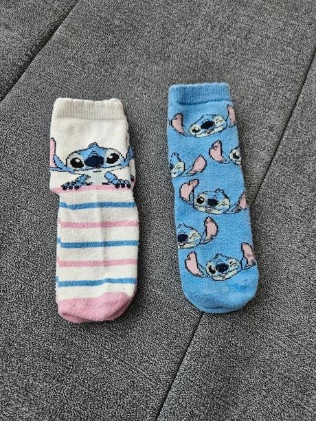 Ponožky, vel. 24/26, 24