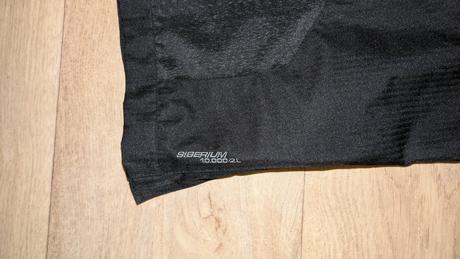 Lyžařské kalhoty envy siberium 10.000/2l vel. 36, envy,36