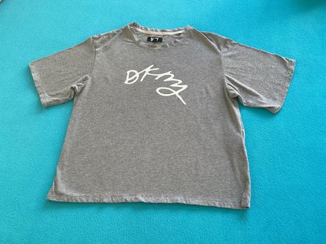 Dám tričko dkny- m, dkny,m