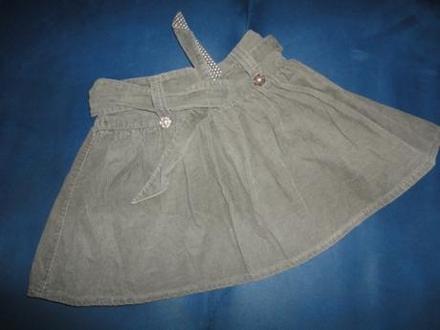 Krásná sukýnka next, vel. 2-3 roky, next,98