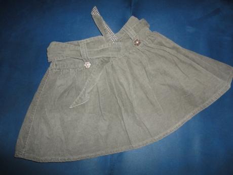 Krásná sukýnka next, vel. 2-3 roky, next,98