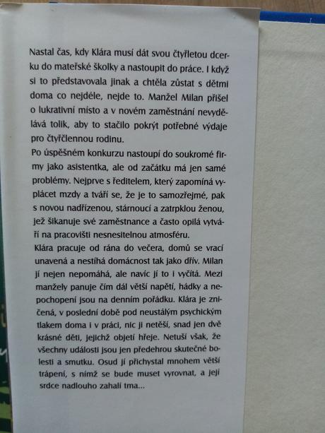 Srdce v temnotách - táňa keleová-vasilková, 