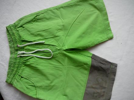 Chlapecké kraťasy bob, bobo,116