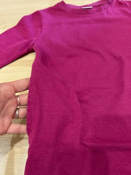 Mikinové šaty s kapsami, gate,122