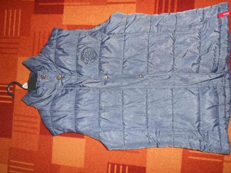 Dámské vesticka vel xs-s, s.a.m.,xs