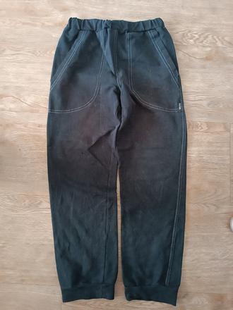 Tepláky, betty mode,134