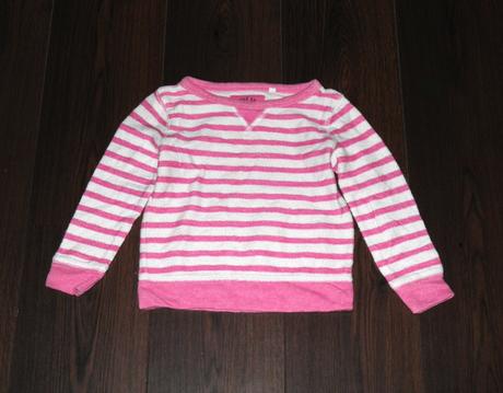 Dívčí mikiny a svetry - vel.104, disney,104