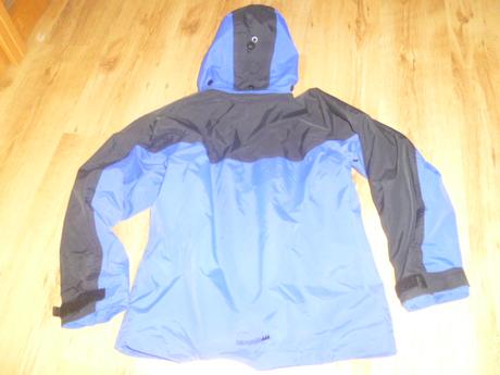 Bunda zn. skogstad, vel. xs, xs