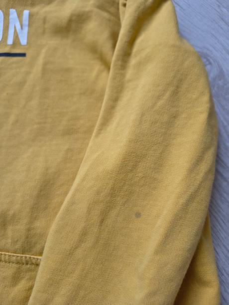 Mikiny benetton , velikost 7/8let, benetton,134