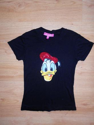 Triko vel.128/134, 128