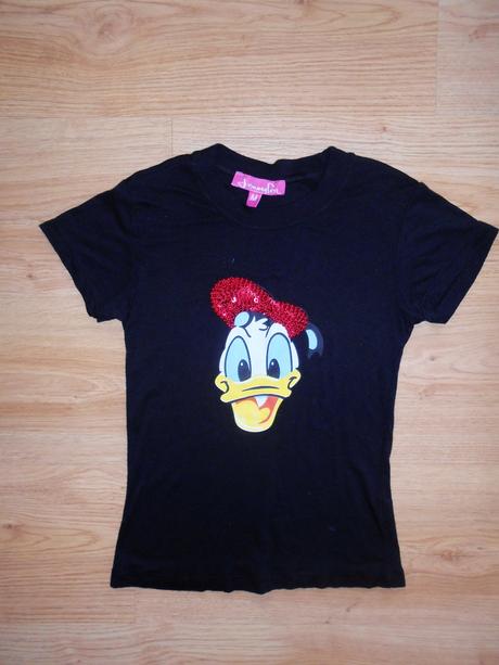 Triko vel.128/134, 128