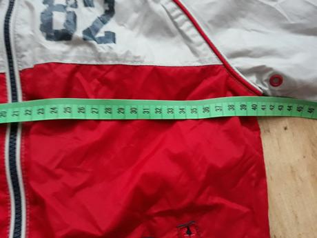 Sustakova bunda cca 110/116 next, next,110