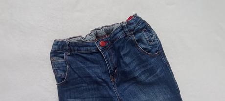 Tříčtvrteční rifle, vel. 146/152, zara,146