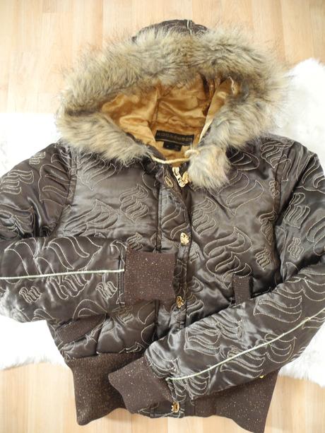Zimní bunda, 158
