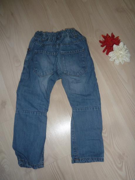 Rifle volnějšího sřihu b, george,86