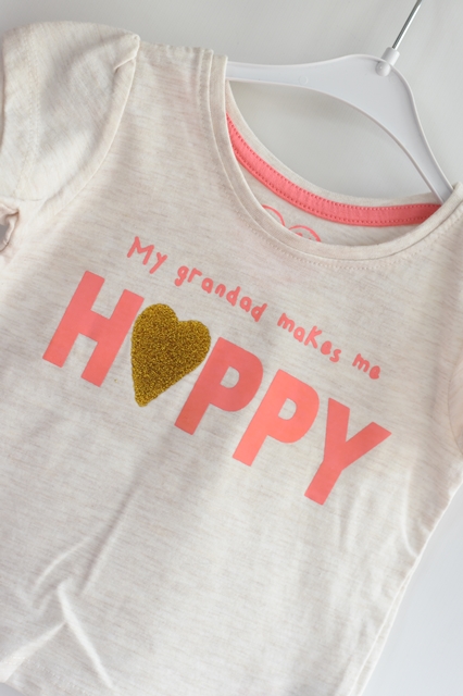 Tričko vel. 9 - 12 m, young dimension,80