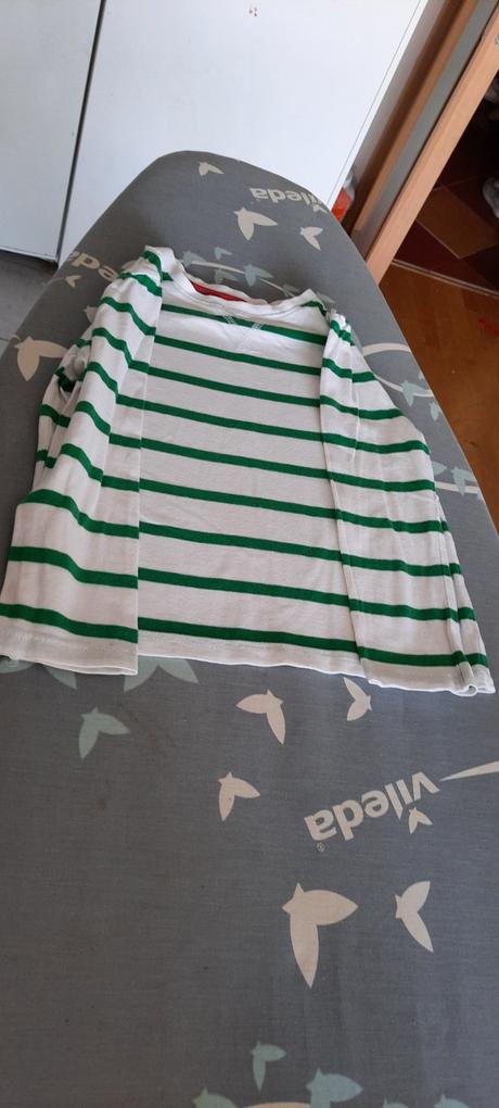 Chlapecké tričko značky f&f, vel. 4 -5 let, f&f,110