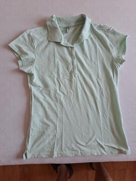 Bavlněné tričko, vel. xl, xl