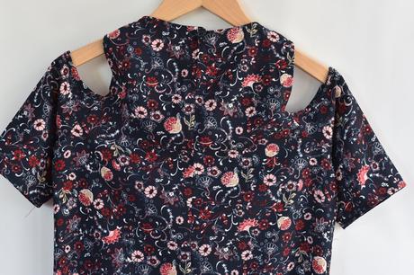 Šaty vel. 14 let, matalan,164