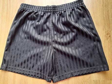 Sportovní dresové šortky george 10-11 let, george,146