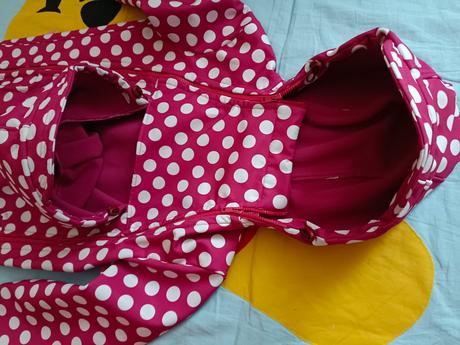 Nosící bunda 2v1 la tulia,