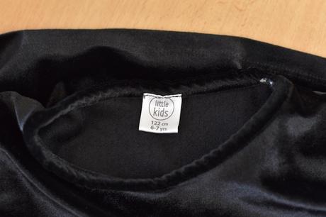 Tričko vel. 6 - 7 let, pepco,122