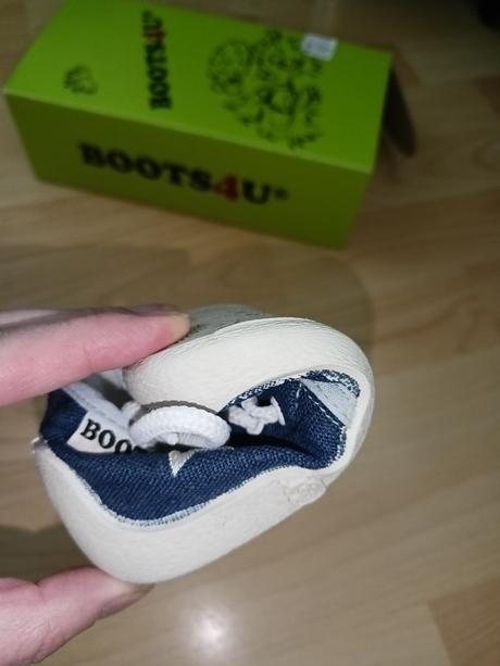 Plátěné tenisky boots4u, 20