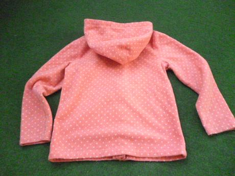 Flís mikina george 5-6, george,116