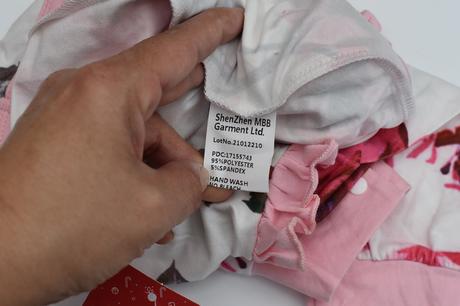 Overal vel. 9 - 12 m, 80