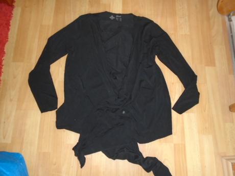 Svetr zavazovací vel 44/46, crivit,44 / 46