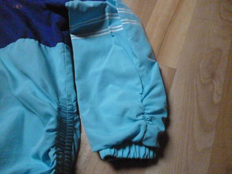 Šustáková bunda 6-7 willow, 122