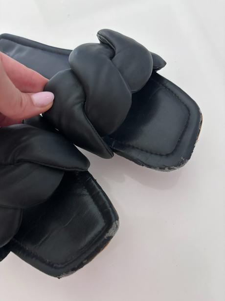 Nazouváky h&m, vel. 41, h&m,41