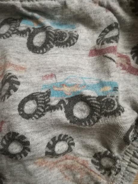 5 ks slipů, zn. palomino, vel. 92 roky, palomino,92